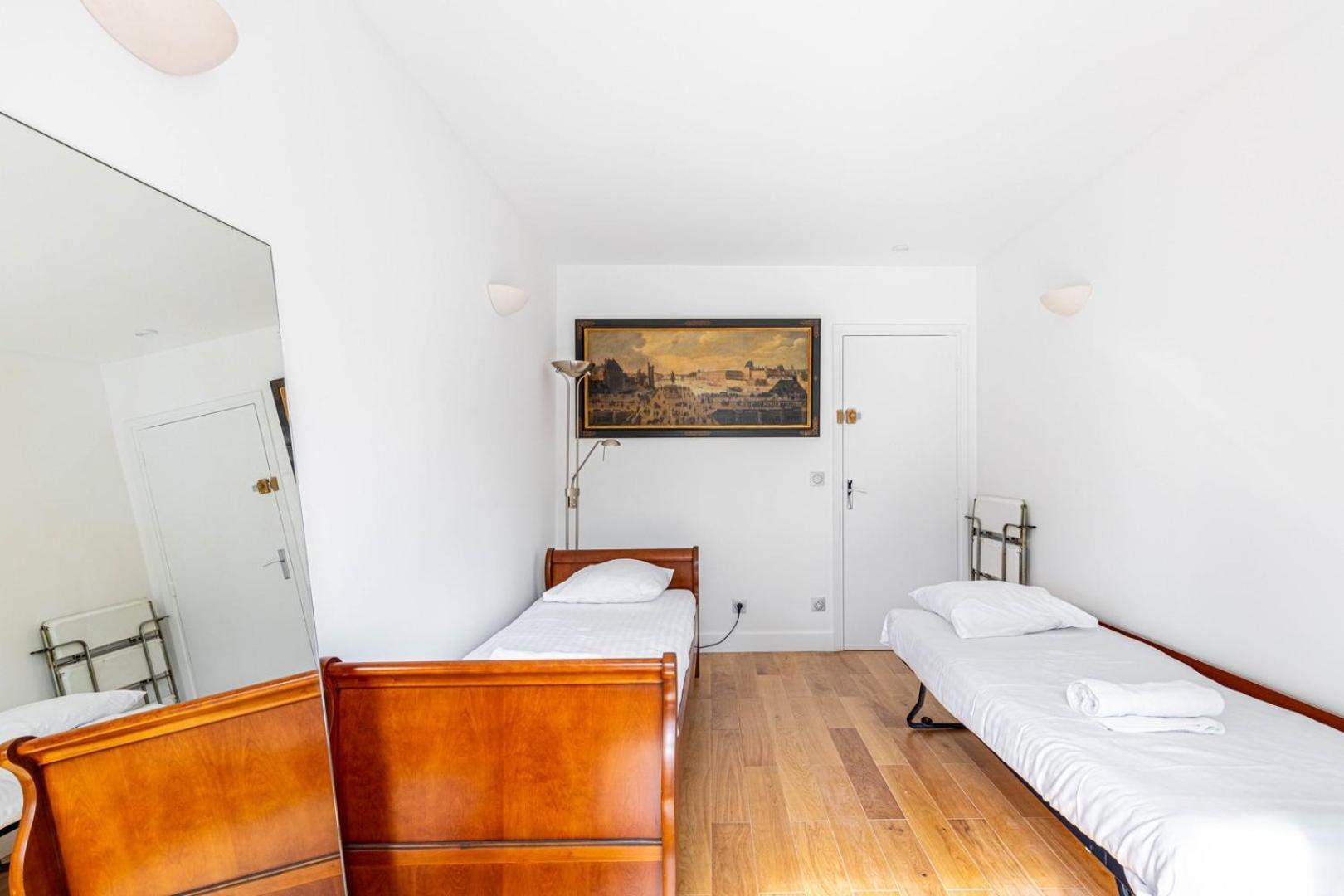 Appartement Guestready - Elegant Familial