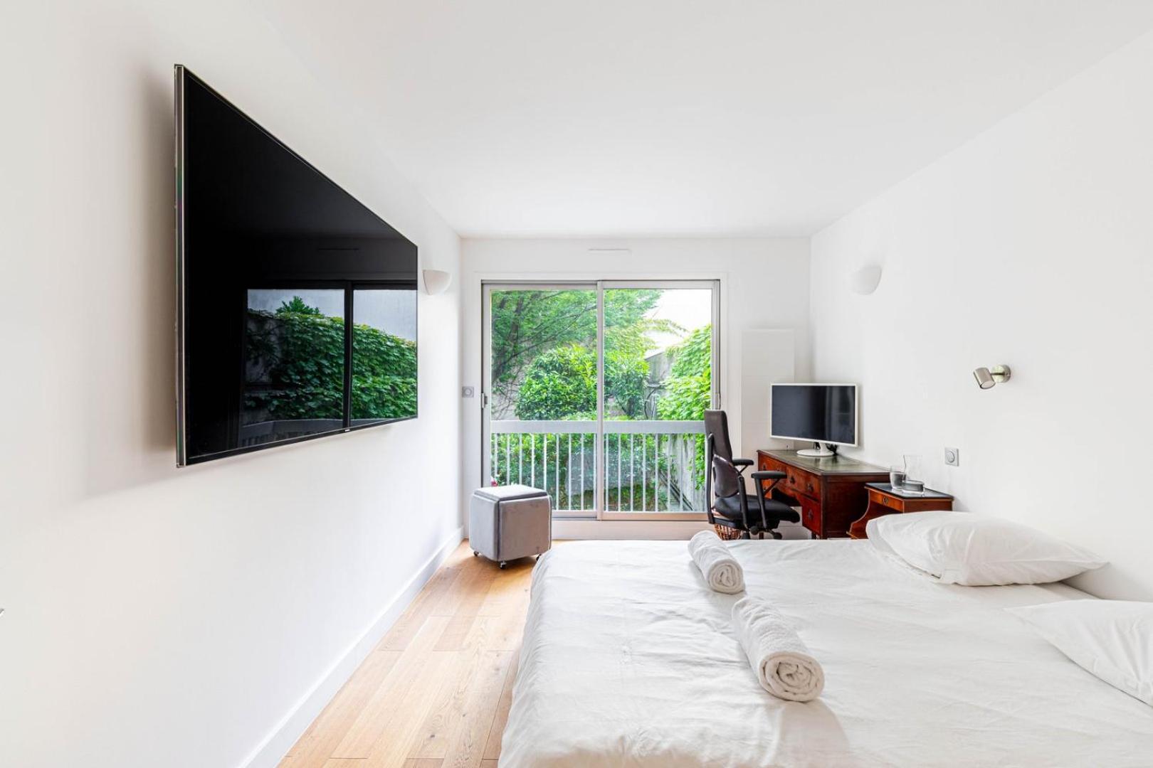 Guestready - Elegant Familial Appartement *
