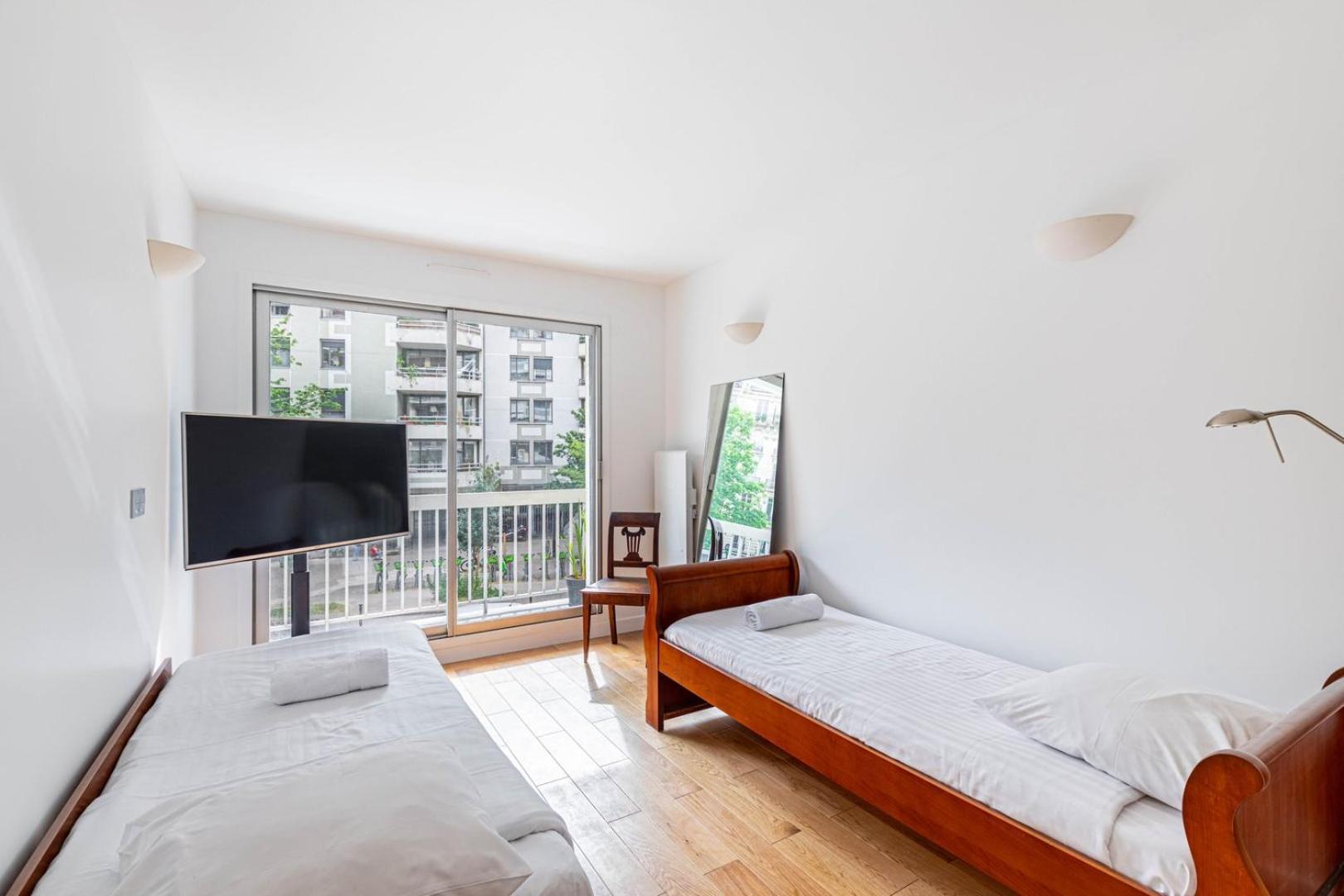 Guestready - Elegant Familial Appartement