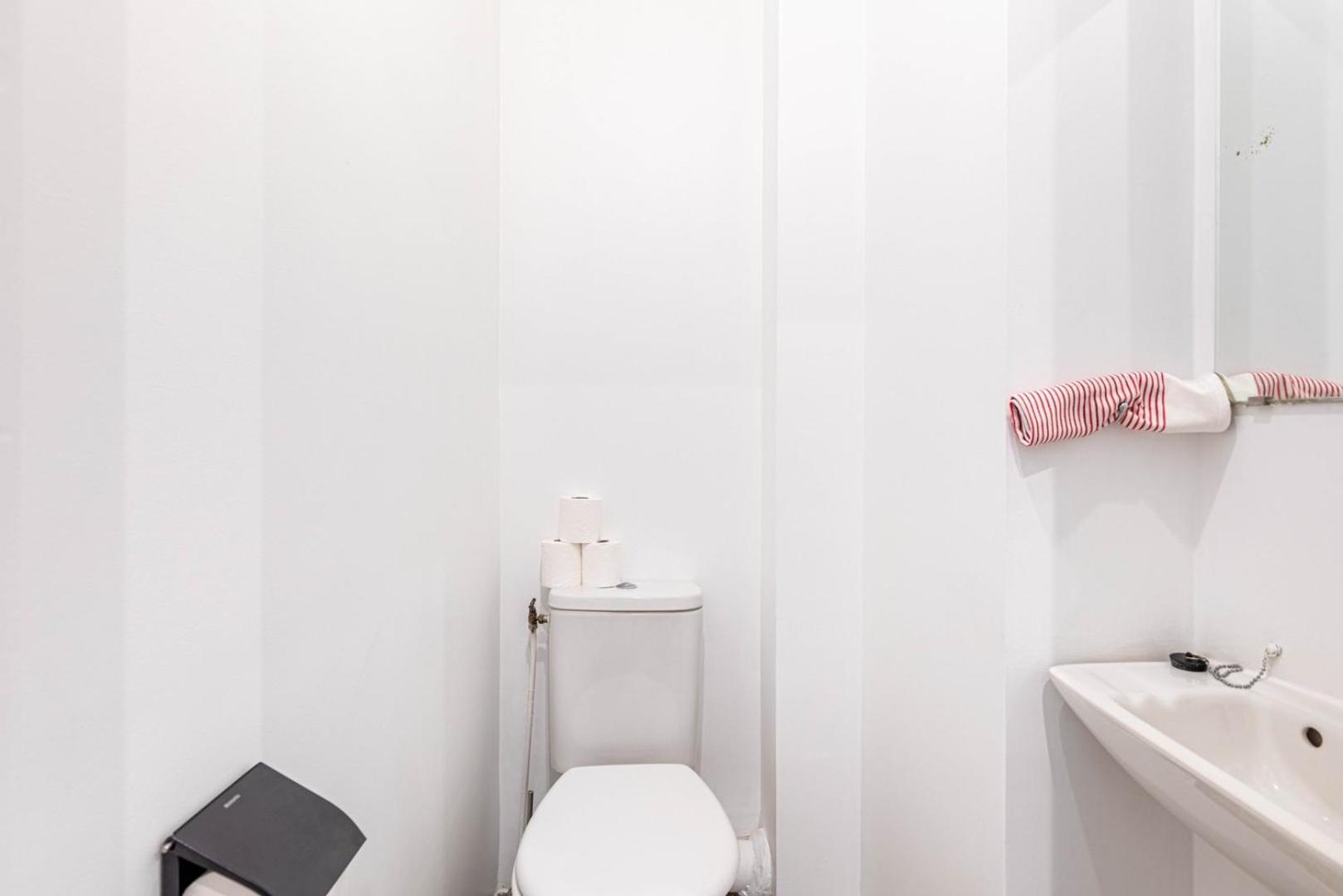 Appartement Guestready - Elegant Familial *