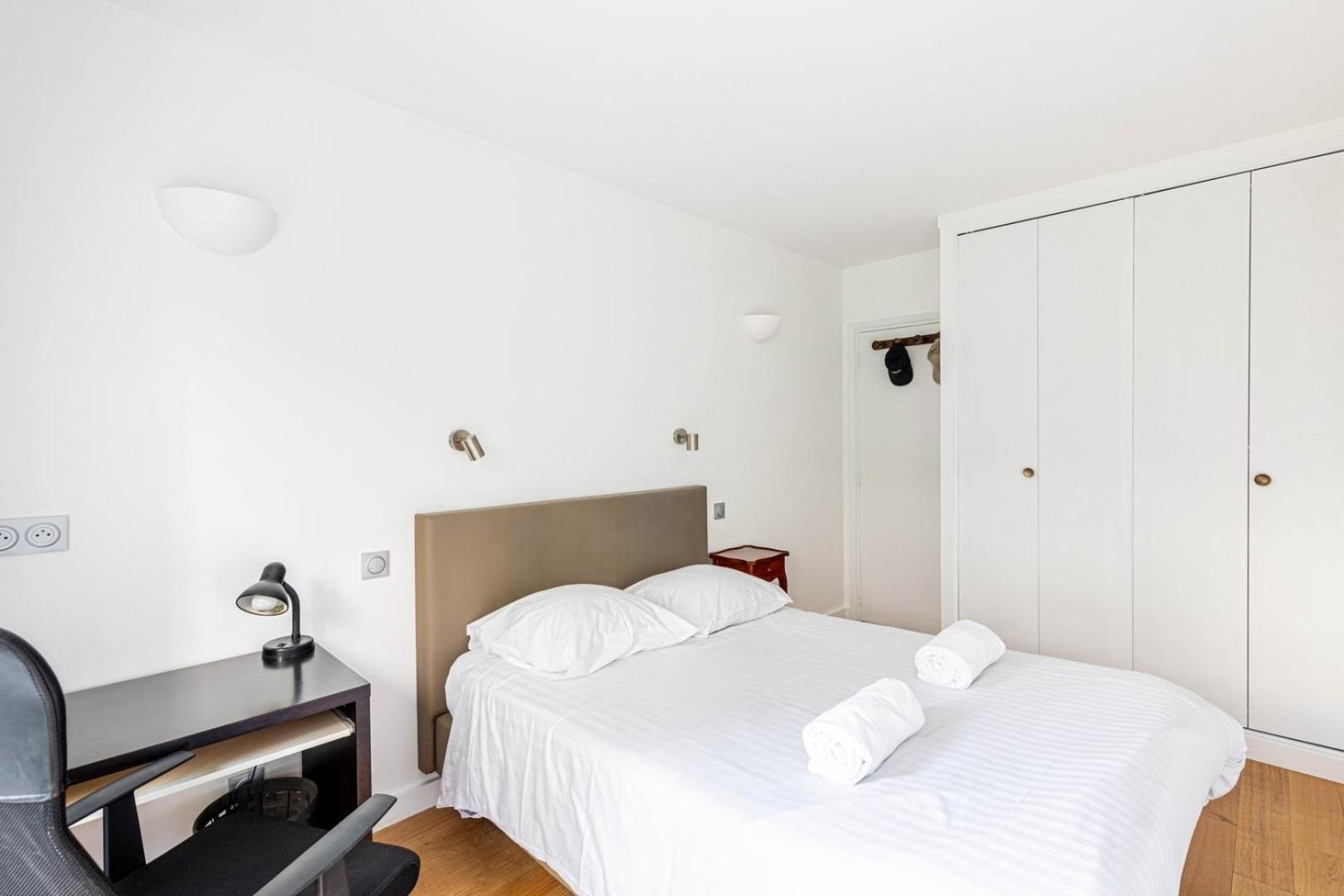 Guestready - Elegant Familial Appartement *