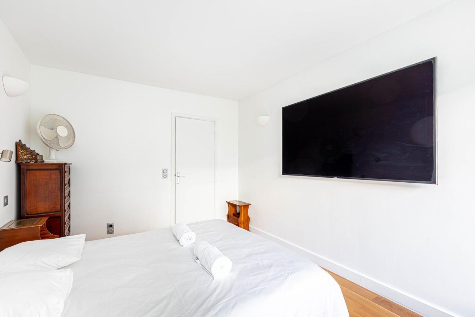 Guestready - Elegant Familial Appartement