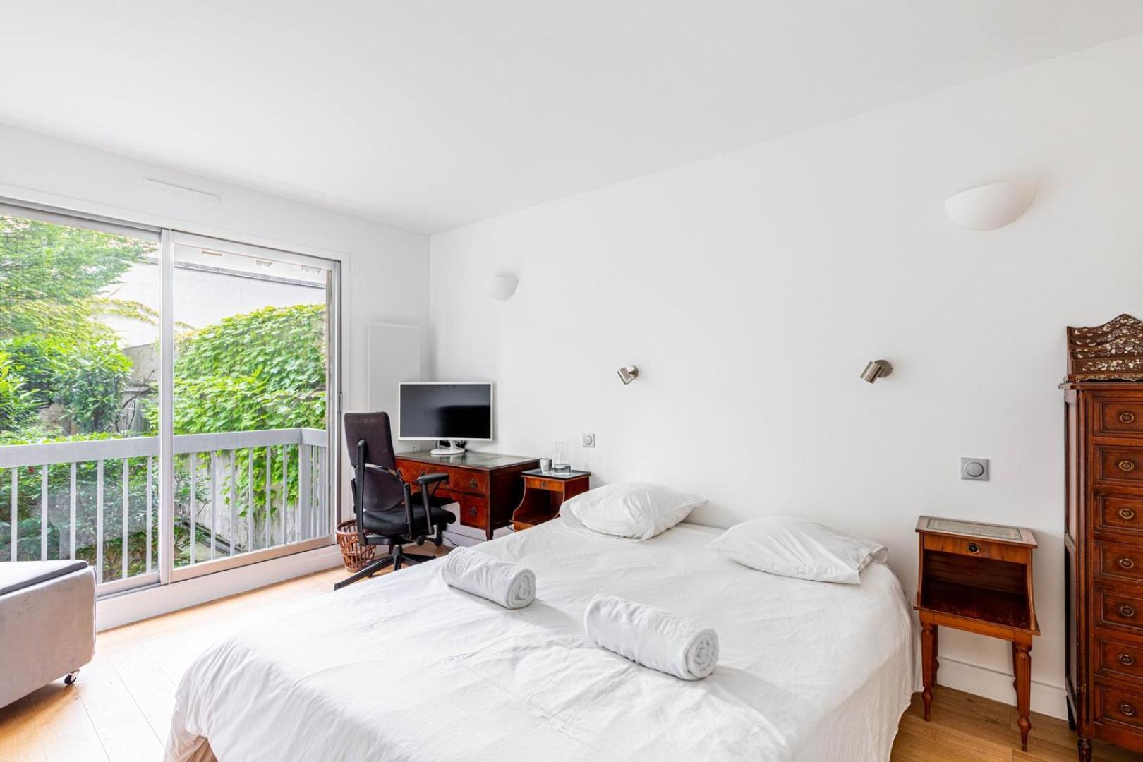Guestready - Elegant Familial * Parijs