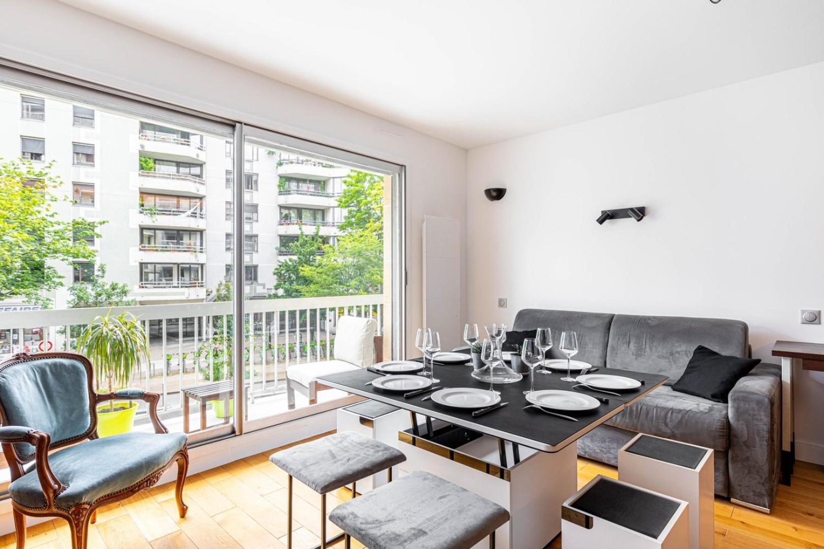 Appartement Guestready - Elegant Familial