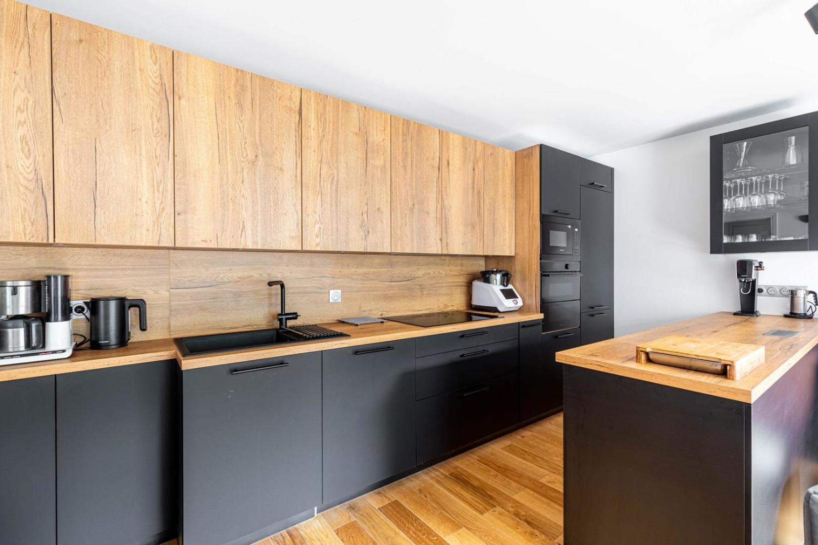 Appartement Guestready - Elegant Familial *