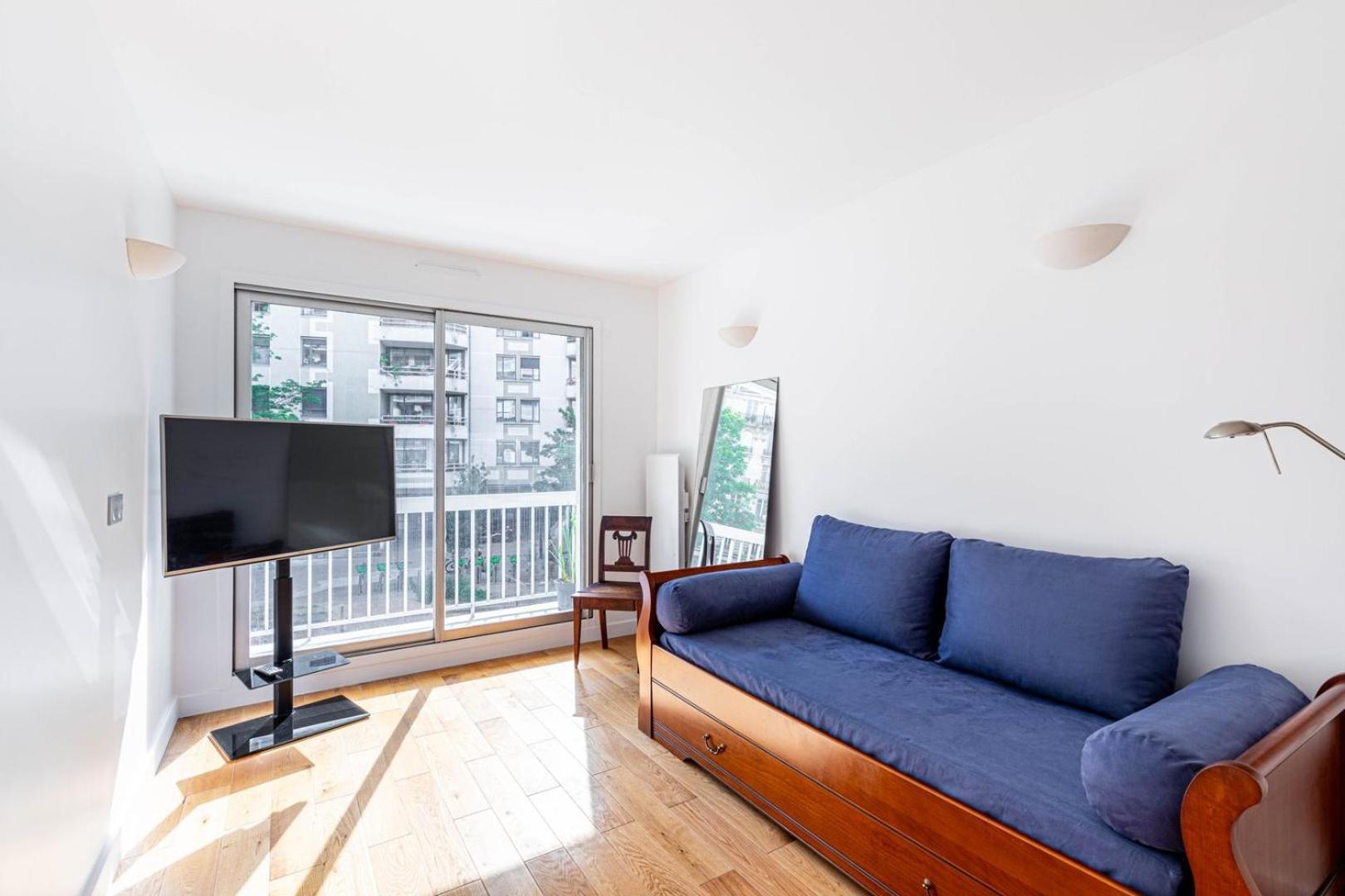 Guestready - Elegant Familial * Parijs