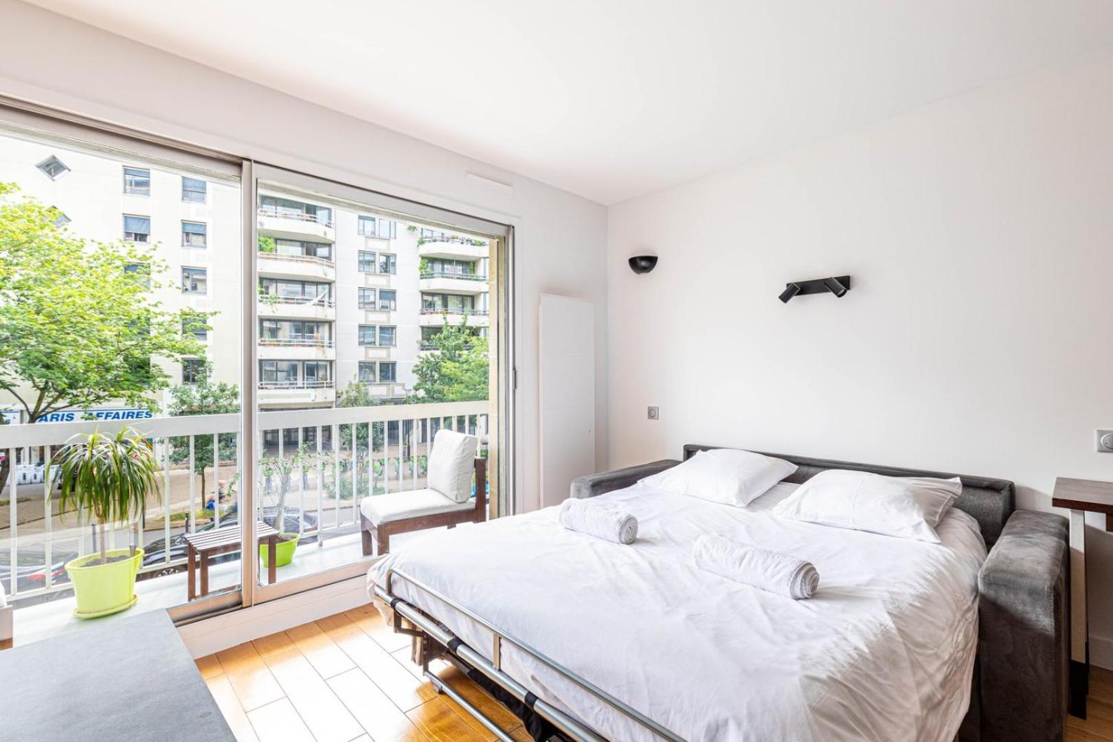 Guestready - Elegant Familial Appartement *
